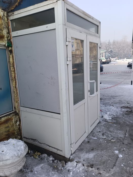 Продам входную группу