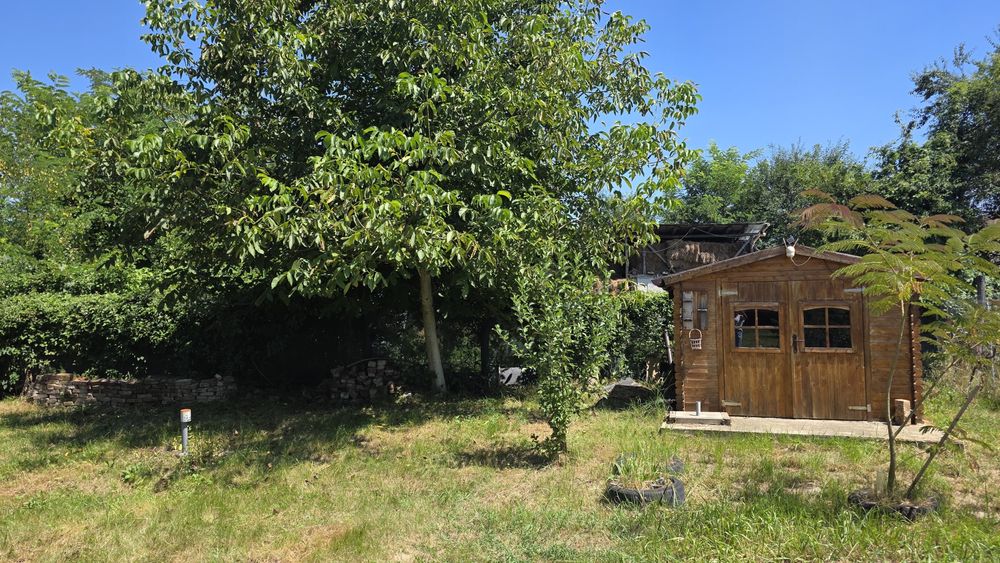 CASĂ NOUĂ P+M | 161,8 MP | Teren 1.000 MP | PODENII NOI, PRAHOVA