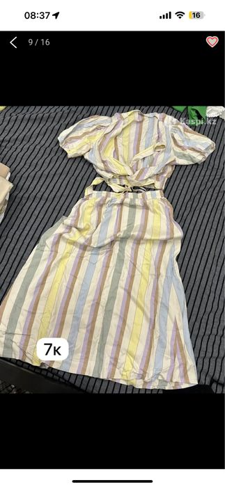 Продам женскую одежду