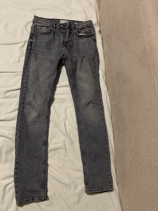 pull&bear slim jeans