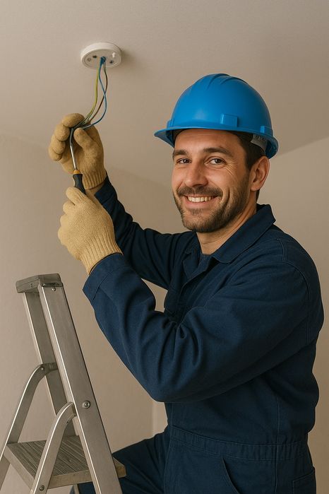 Электрик Срочный 24/7