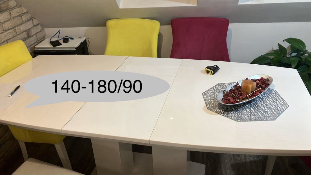 Трапезна маса-450лв