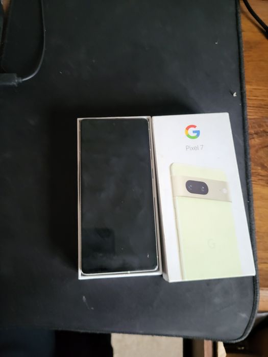 Pixel 7 продам как запчасть