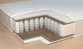 Замена пружину ортопед