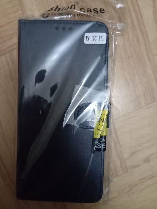 Чехол от redmi 15c