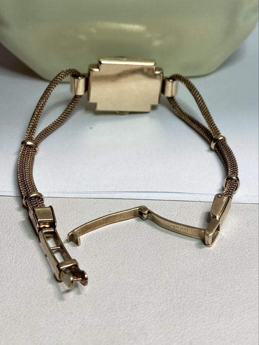 Ceas vintage aur Tudor