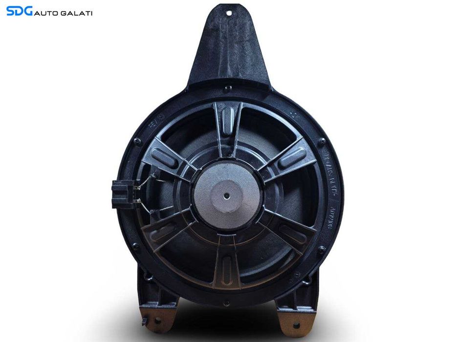 Boxa Difuzor Subwoofer Audi A4 B9 2015 - 2019 Cod 8W5035412 [N4950]