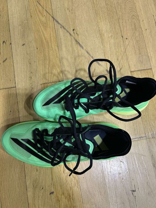 Продавам Мъжки баскетболни Маратонки Адидас