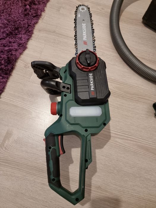 Drujba parkside. Piese autofiletanta butoane