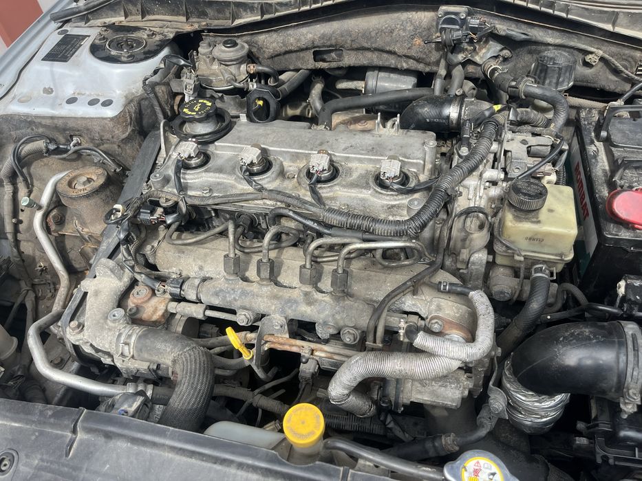 Vand usa dreapta fata si spate Mazda 6 break 2005-2008