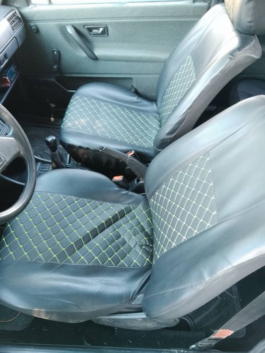 Продавам голф 2 1.3