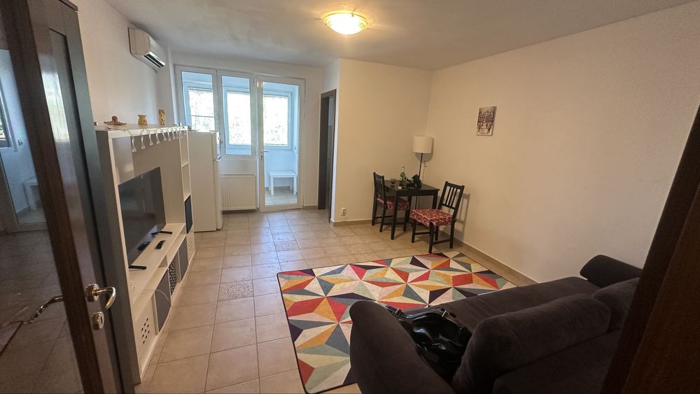 Garsoniera Drumul Taberei - Plazza