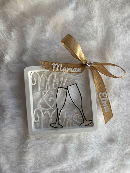 Marturii personalizate