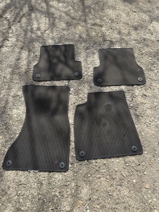 Стелки за audi a6 c7 allroad