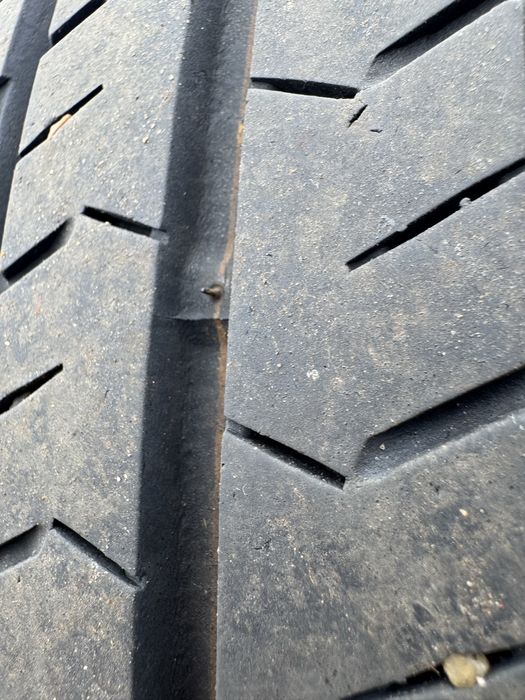 Cauciucuri 205/65/16C