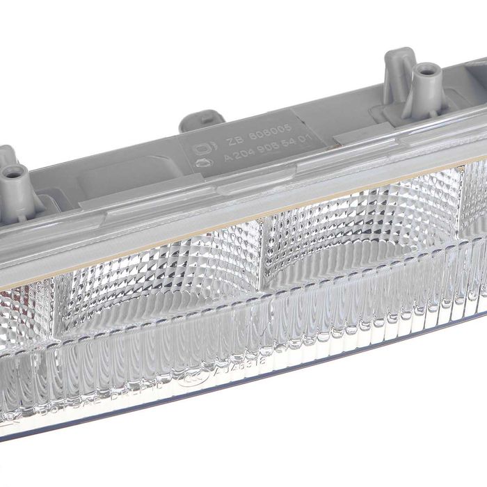 дневни светлини за мъгла за Mercedes ml W166 ML X204 GLK Мерцедес мл