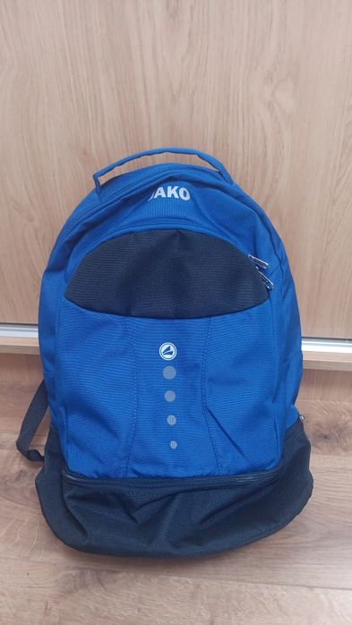 Раница JAKO Striker синя