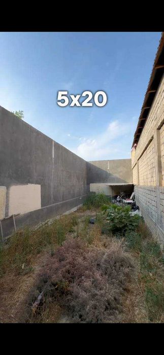 ‼️ХУВАЙДО‼️ Ер нархида 10 хонали Тайёр Ховли сотилади 7.6 сотих