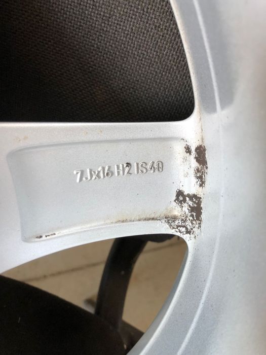 Jante Originale BMW 16 Style 654 , Seria 1 F20,F21, Seria 3 E90, E87