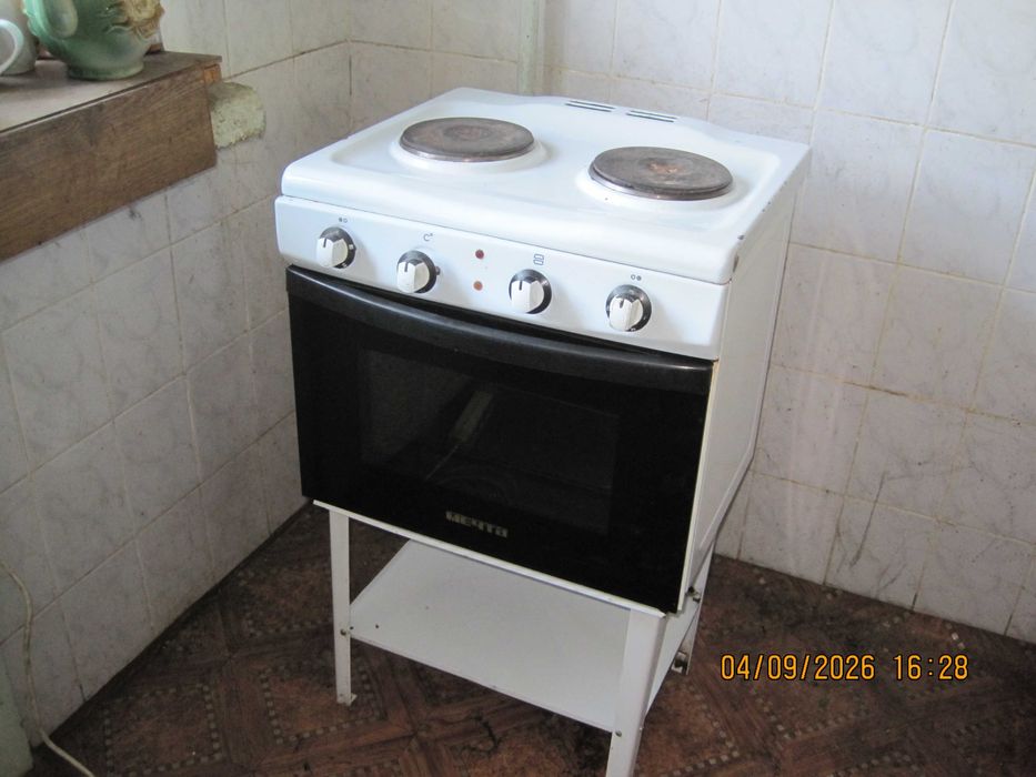 плита электрическая  МЕЧТА