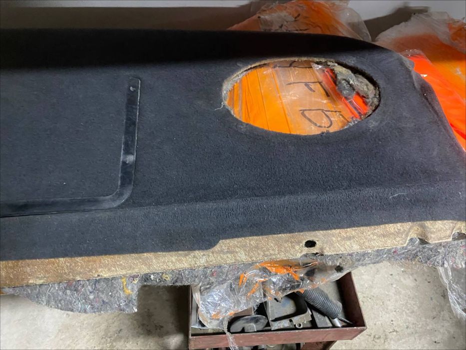 Мерседес w201 (190) полка