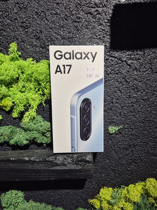 Samsung Galaxy A17 4G 128gb/8gb Duos/Fact+Garantie
