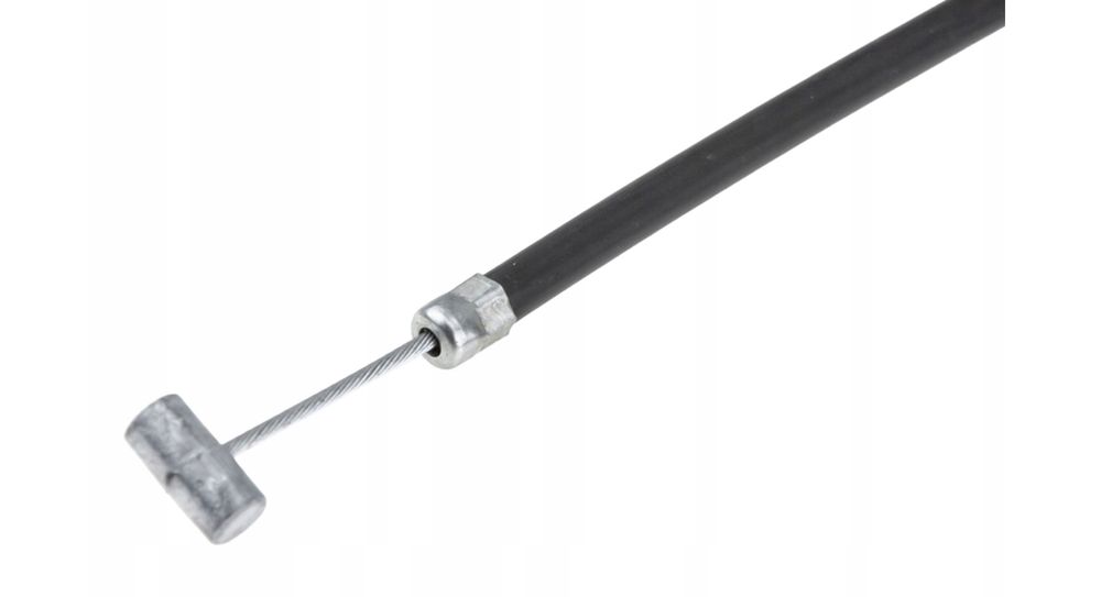 Жило За Отваряне На Преден Капак Hyundai, Tucson, Двигателен Отсек