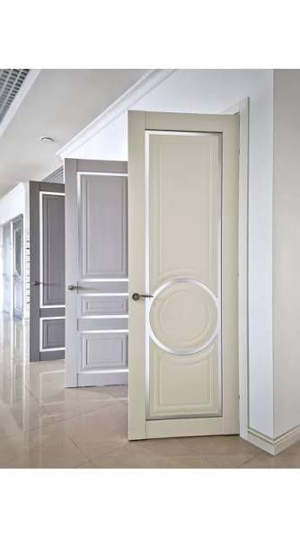 Установка дверей