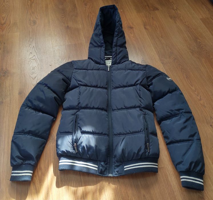 Зимно детско яке Terranova