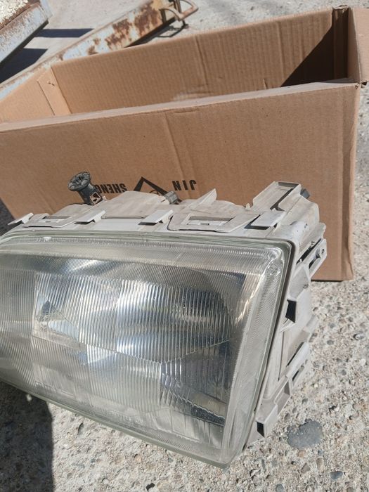 Продам фары bosch на мерседес w202