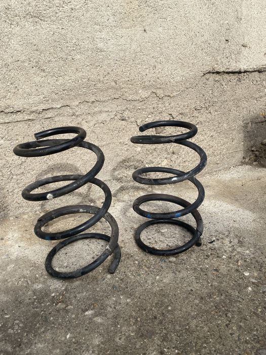 Предни пружини за киа сийд 1.6 дизел