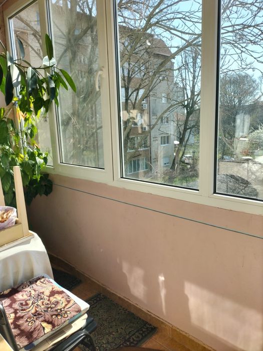 Inchiriez apartament 2 camere zona sala Olimpia