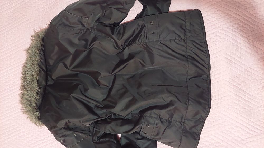 Дамско яке на Diel