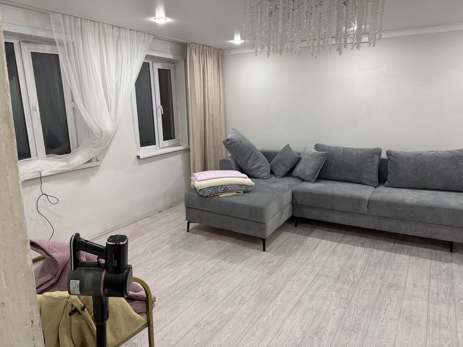 Дом частный в селе Еленовке