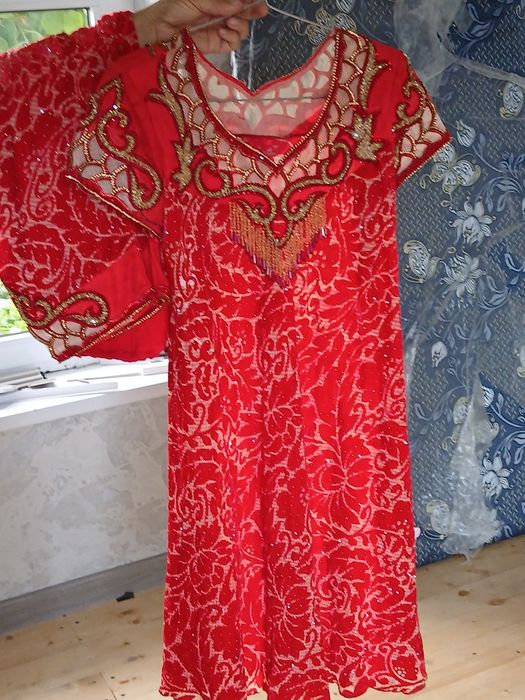 Sarpo koylak holati yaxshi