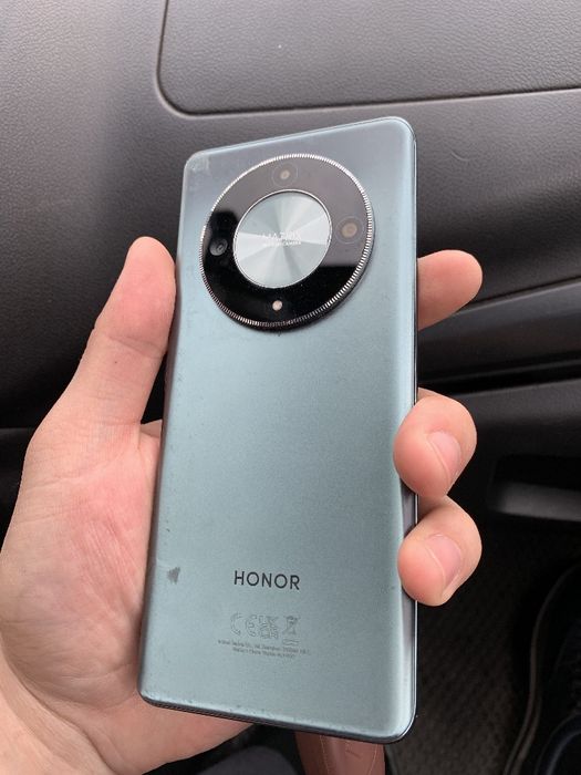 HONOR X9B 16/256