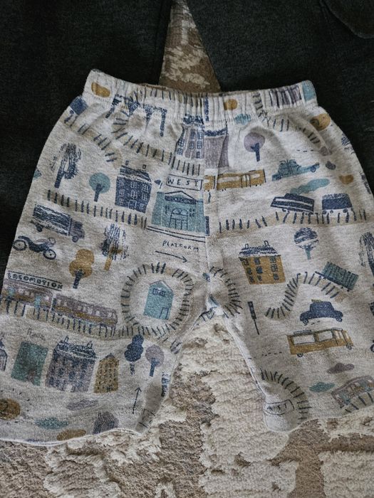 Одежда на мальчика