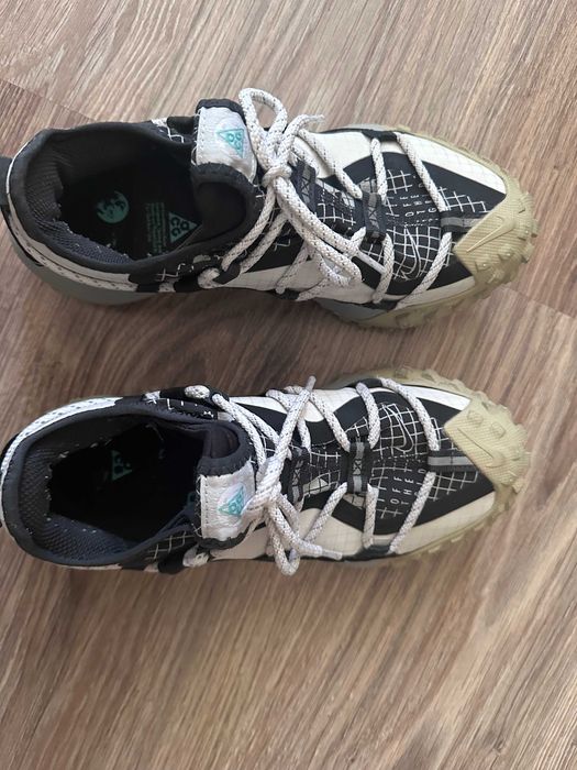 Маратонки NIKE ACG :: 37,5 :: носени