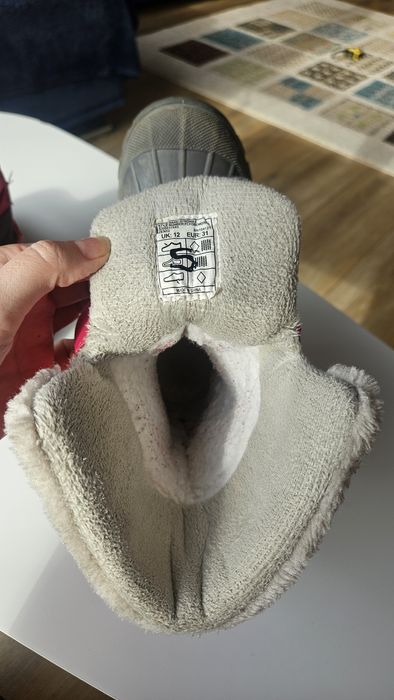 Cizme Trespass Stroma II mărime 31