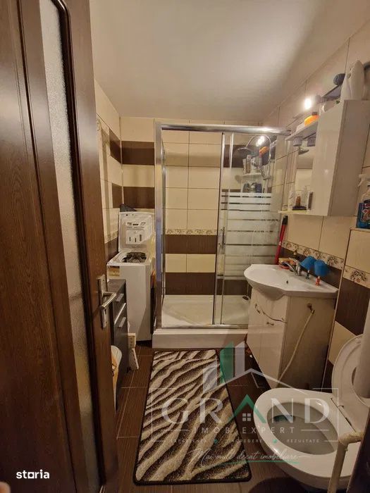 2 camere decomandate | 50 mp | Intre Lacuri–Iulius Mall–FSEGA