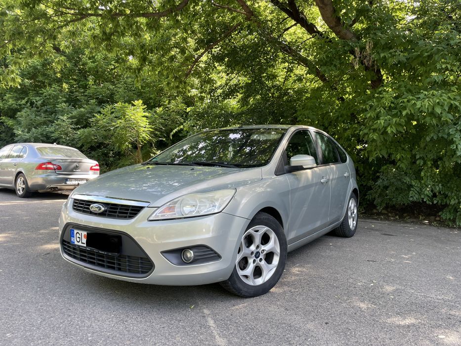 FORD Focus 0 — imagine 2