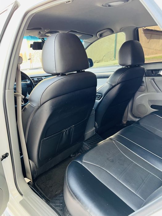 Chevrolet Lacetti / Gentra 2023 — 3