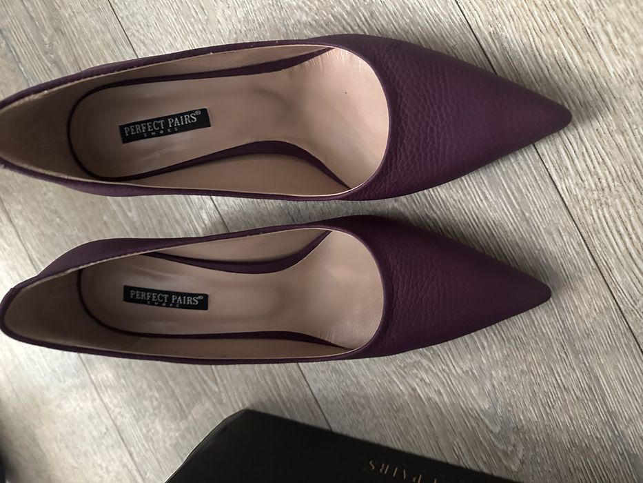 Продам туфли