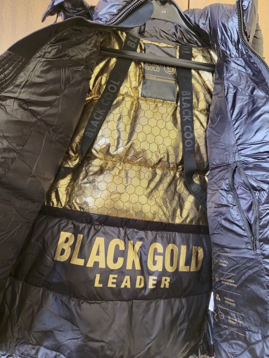 Дамско зимно яке