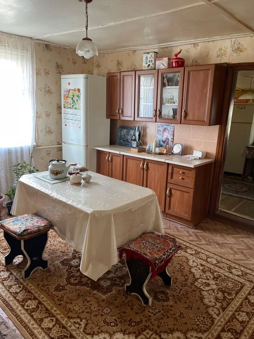 Продаётся дом! Тасквлинский район, п. АКТАУ.