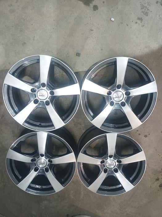 Jante  Volkswagen audi skoda mercedes seat
