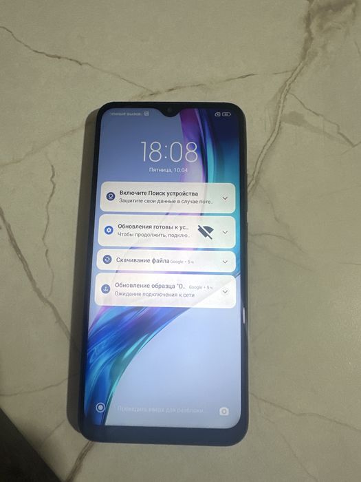 Xiaomi redmi 9 64 гб в хорошем состоянии телефон в рабочем состоянии.