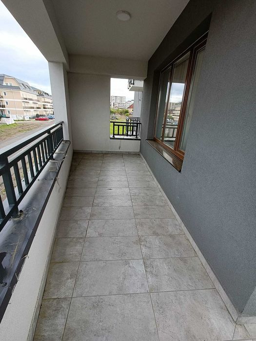 Apartament 3 camere, 80 mp + balcon 20 mp, parcare acoperită, Top Zone 2 – Tractorul