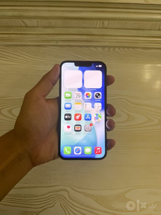 Iphone 13 pro (128 gb)