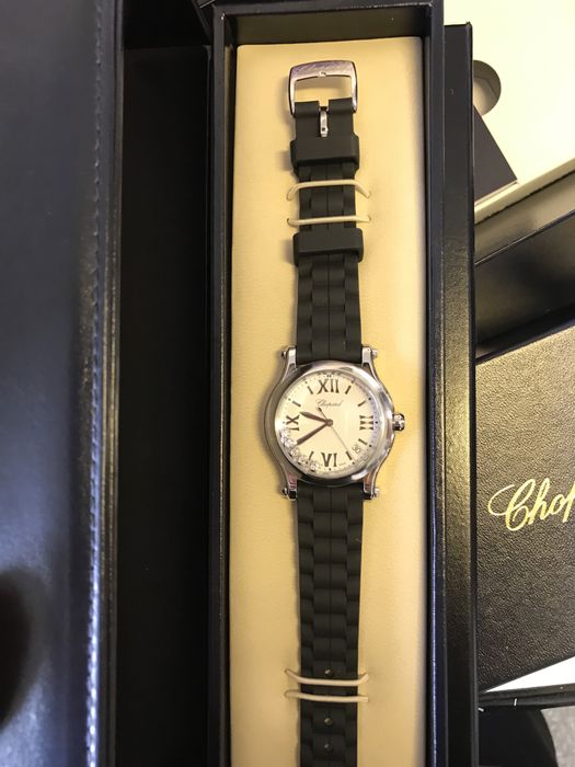 Часы Chopard ОРИГИНАЛ